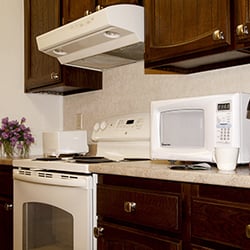 Wedgewood Resort - Wedgewood Resort suite has a fully-appointed kitchens.