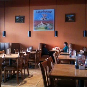 Casa Grande Mexican Restaurant - Dining area next to Bar - Mexican Near Me - Kannapolis, North Carolina Casa Grande Mexican Restaurant - Dining area next to Bar - Mexican Near Me - Kannapolis, North Carolina