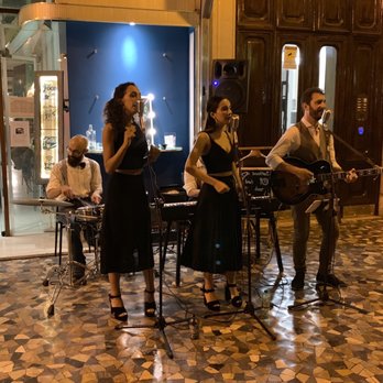 Gatsby Cafè - Cafes Near Me - Rome, RM