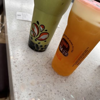 Kung Fu Tea - Bubble Tea Near Me - Louisville, Kentucky Kung Fu Tea - Bubble Tea Near Me - Louisville, Kentucky