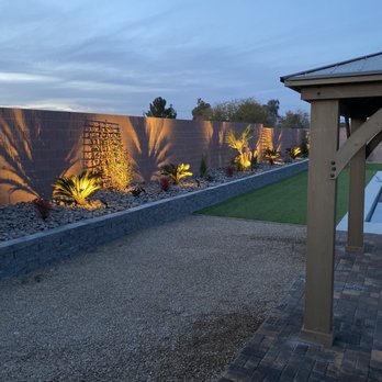 Sun City Landscaping - Our Backyard - Landscaping Near Me - Henderson, Nevada Sun City Landscaping - Our Backyard - Landscaping Near Me - Henderson, Nevada