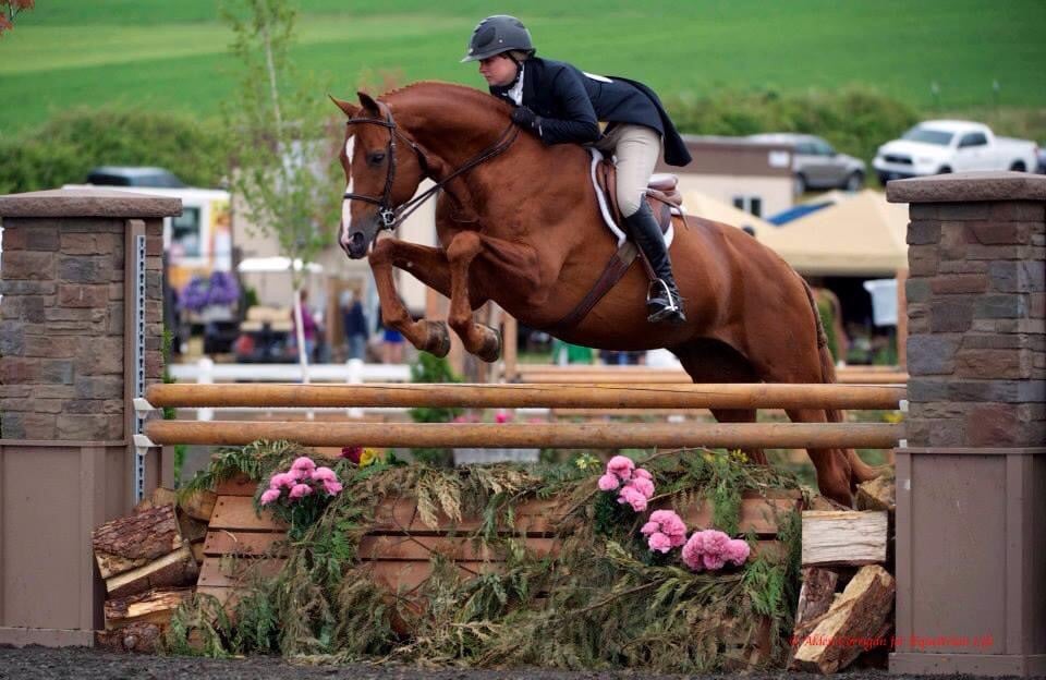 Creekside Show Stable - equestrian in Oregon City, OR