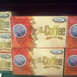 Better Health & Nutrition - Bio Coffee