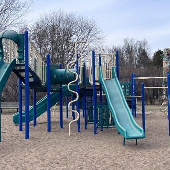 Bossard Park - Playgrounds Near Me - White Bear Lake, Minnesota Bossard Park - Playgrounds Near Me - White Bear Lake, Minnesota