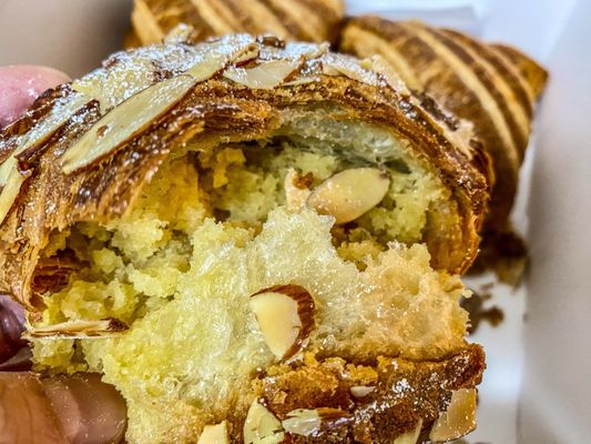 Bouchon Bakery by null