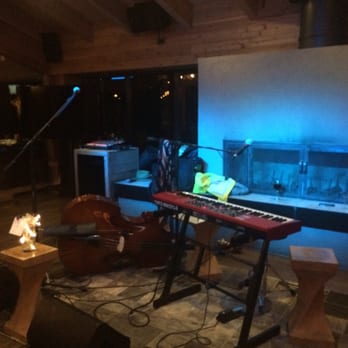 Hayden's Post - Live music on break! - Cocktail Bars Near Me - Jackson, Wyoming
