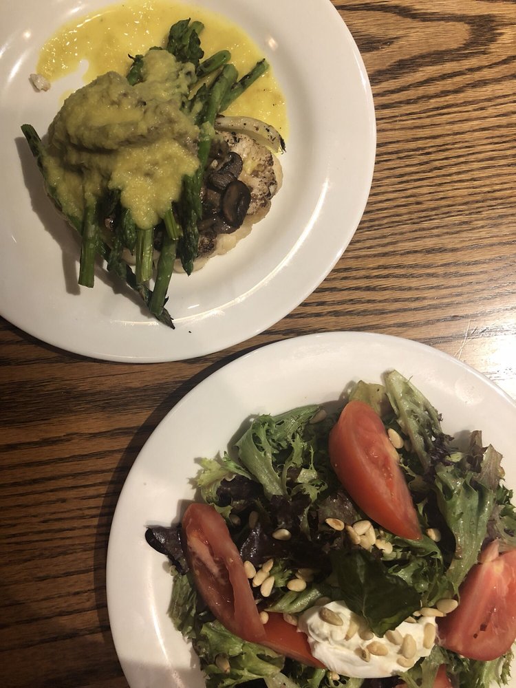 MURPHY’S ON THE GREEN 60 Photos & 154 Reviews American (New) 11 S