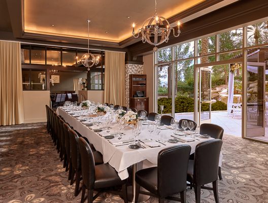 Hawthorn Grill by null