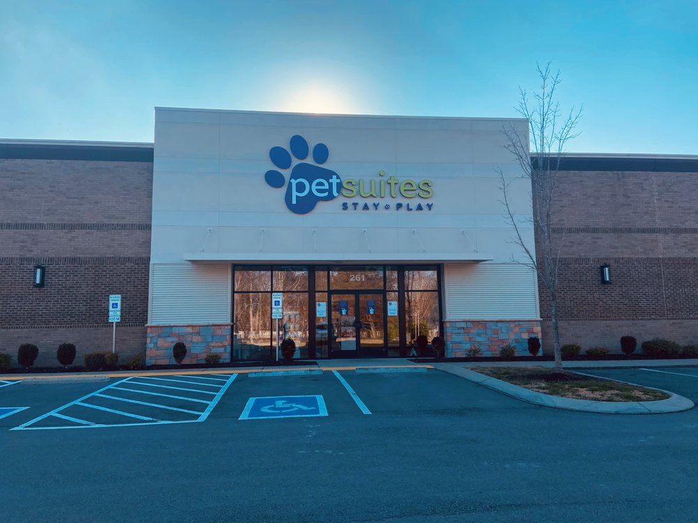 PETSUITES MURFREESBORO Updated September 2024 10 Photos & 11