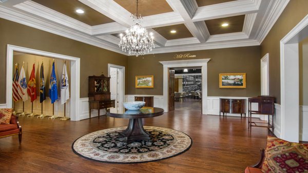 STRIFFLER-HAMBY MORTUARY - Updated December 2025 - 30 Photos - 4071