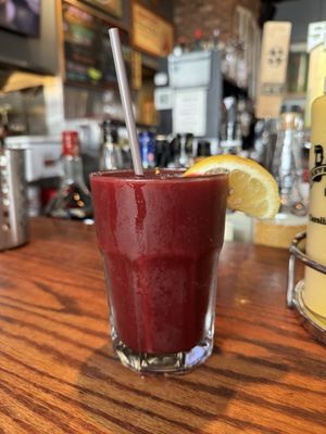 Reverend's BBQ by null