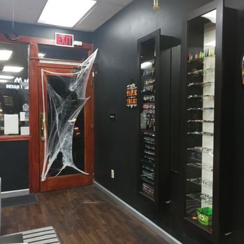 JuL Head Piercing - Jewelry Near Me - Alhambra, California