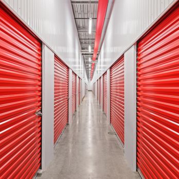 Storage Asset Management - Indoor Temperature-Controlled Storage Units - Self Storage Near Me - York, Pennsylvania