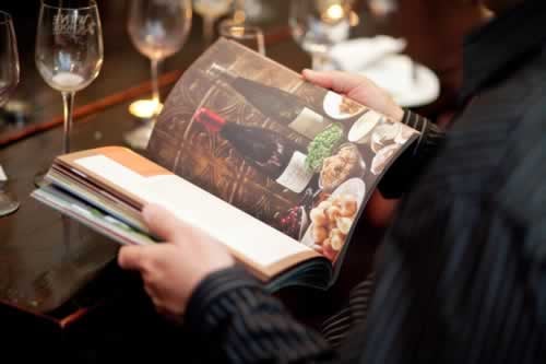 Wine School of Philadelphia by null