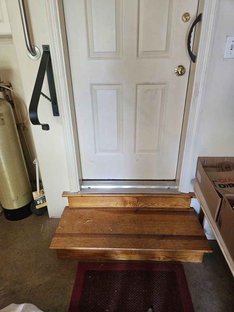 Slide of Home Safety Handyman