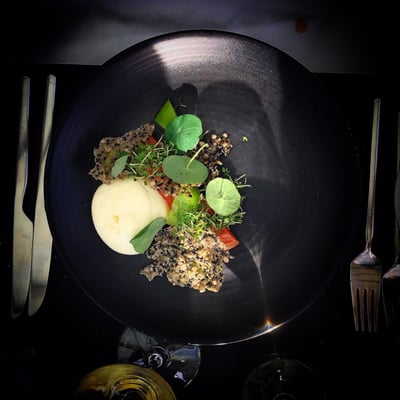 Restaurant Sletten by null