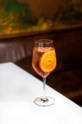 CinCin Ristorante + Bar by null