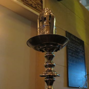 WTF - Hookah - Spanish Near Me - Hong Kong, HK