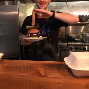 The Chef's Table - New American Near Me - Rocklin, California The Chef's Table - New American Near Me - Rocklin, California