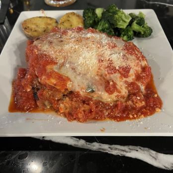 Roma Kitchen - Best Eggplant Parm on the planet - Desserts Near Me - Las Vegas, Nevada Roma Kitchen - Best Eggplant Parm on the planet - Desserts Near Me - Las Vegas, Nevada