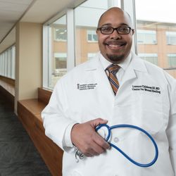 UM Charles Regional Medical Group - Primary Care - UM Community Medical Group -Primary Care provider Lorenzo Childress III, MD