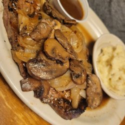 Texas Roadhouse