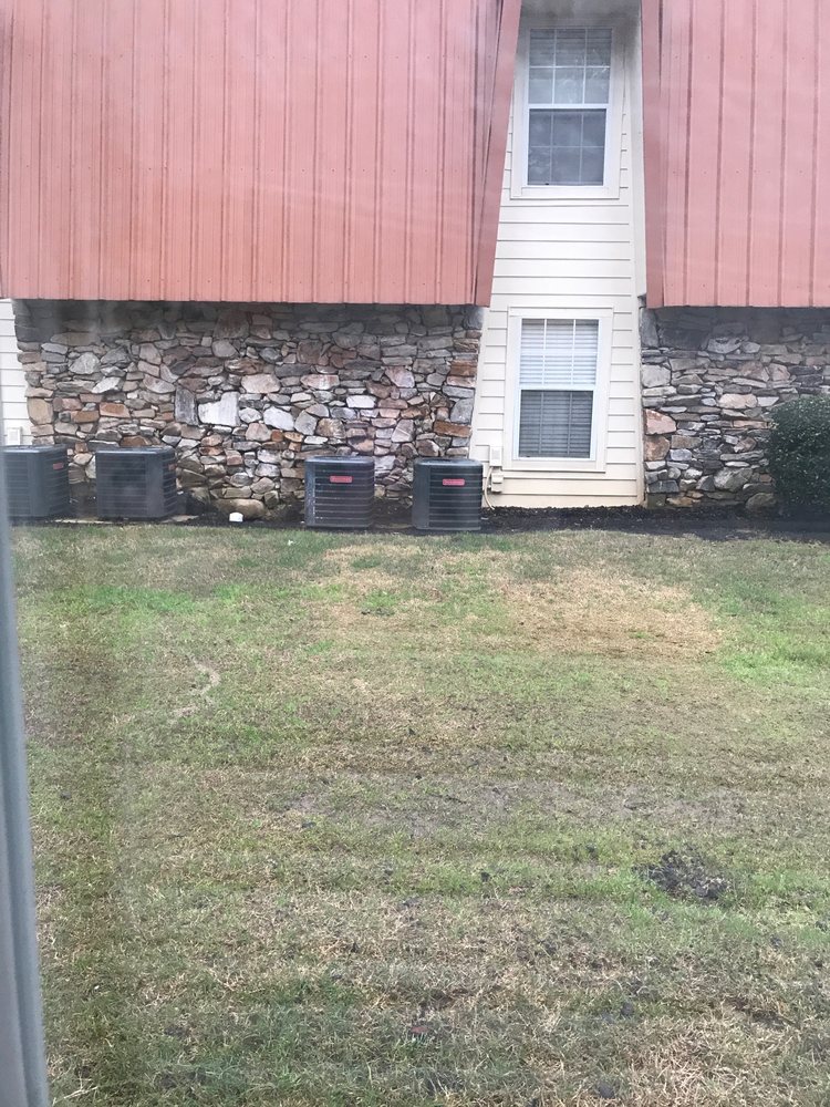 CASTLEGATE LUXURY APARTMENTS 5600 Keele St, Jackson, MS Yelp