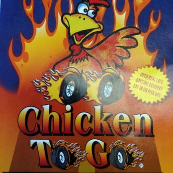 Chicken To Go - Chicken Wings Near Me - Trenton, New Jersey Chicken To Go - Chicken Wings Near Me - Trenton, New Jersey