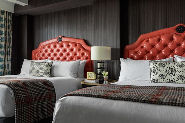 Graduate by Hilton Providence by null