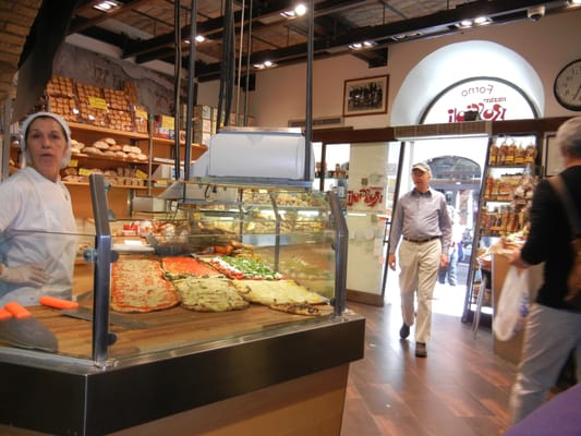 Antico Forno Roscioli by null Antico Forno Roscioli by null