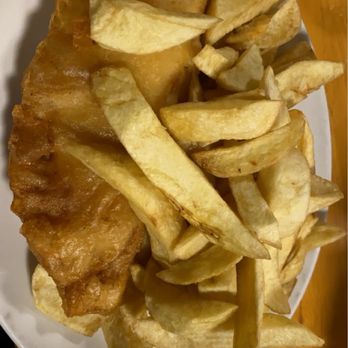 McDonagh's - Fish & Chíps - Fish & Chips Near Me - Galway, G