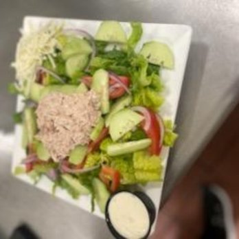 Thee Best Cafe - Tuna salad - Coffee & Tea Near Me - Brea, California Thee Best Cafe - Tuna salad - Coffee & Tea Near Me - Brea, California