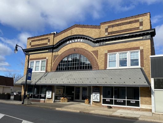 The Proper Brewing Company by null