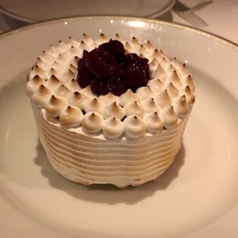 Le Coucou - French Near Me - New York, New York