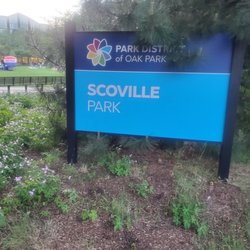 Scoville Park