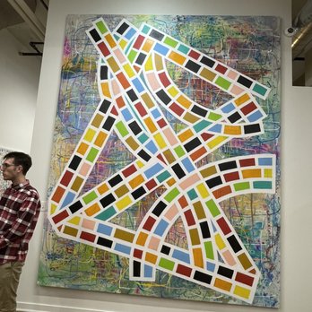Simone DeSousa Gallery - Still sitting on my 500th review. Gotta make it great. Here's some pics in the meantime - Art Galleries Near Me - Detroit, Michigan Simone DeSousa Gallery - Still sitting on my 500th review. Gotta make it great. Here's some pics in the meantime - Art Galleries Near Me - Detroit, Michigan