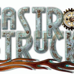 Gastro-Truck