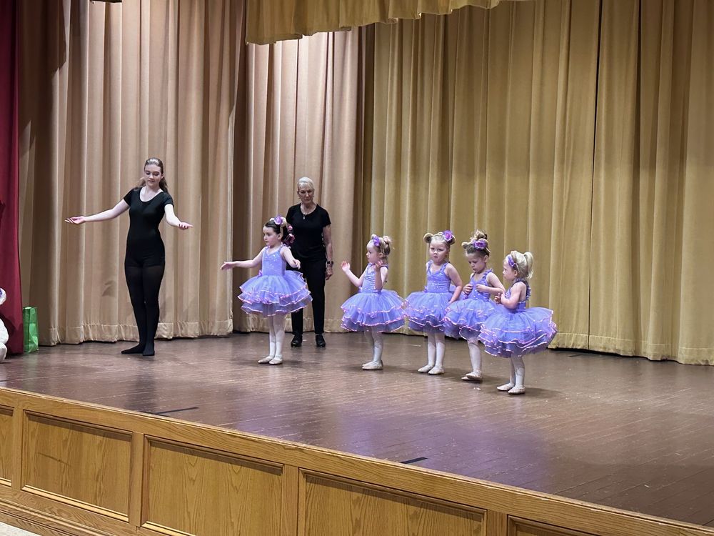 Fox Hill Dance Academy