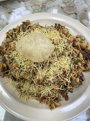 Bombay Sweets by null