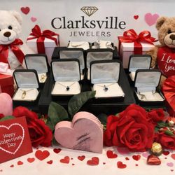 Clarksville Jewelers