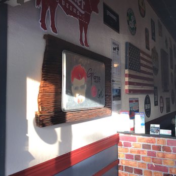 MEAT Eatery And Taproom - If you see a cow on the wall then it must be good! - Burgers Near Me - Islamorada, Florida