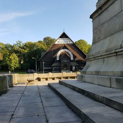 Biologiska Museet