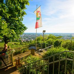 Kirchberghäuschen - Kirchberghäuschen