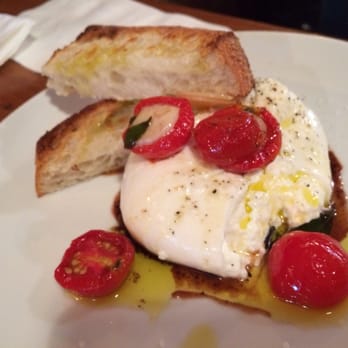 Milkflower - Burrata - Pizza Near Me - Astoria, New York Milkflower - Burrata - Pizza Near Me - Astoria, New York