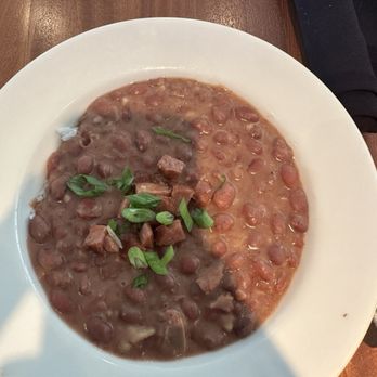 Hefner Grill - Red beans and rice - Seafood Near Me - Oklahoma City, Oklahoma Hefner Grill - Red beans and rice - Seafood Near Me - Oklahoma City, Oklahoma