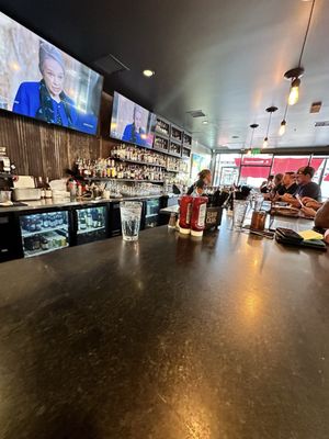 Black+Haus Tavern - Parker by null