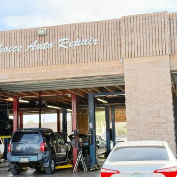 Choice Auto Repair - Auto Repair Near Me - Tempe, Arizona