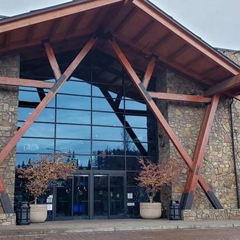 Big Al's - Out front - Sports Bars Near Me - Beaverton, Oregon