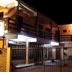 Pousada Água da Fonte