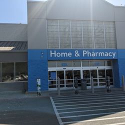 Walmart Supercenter - Walmart Supercenter, Walker
